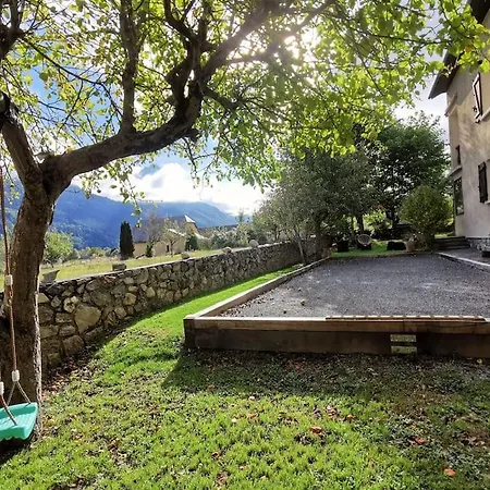 Logement- Aucun-val D'azun *
