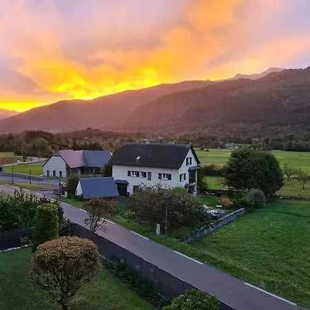 Logement- Aucun-val D'azun 아파트 Aucun